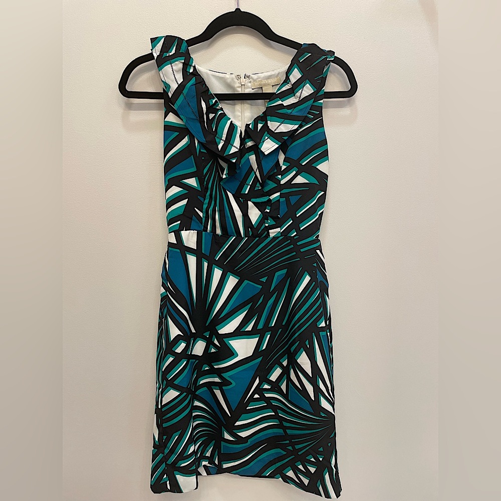 Banana Republic Sz 0 Dress